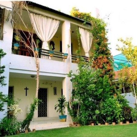 Nora Villa Jodhpur  Exterior photo