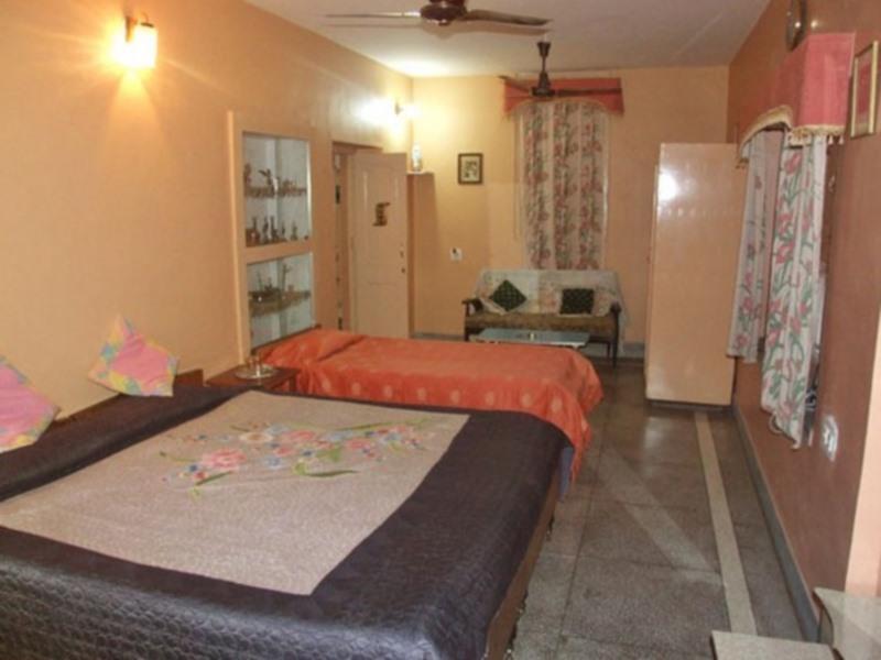 Nora Villa Jodhpur  Exterior photo