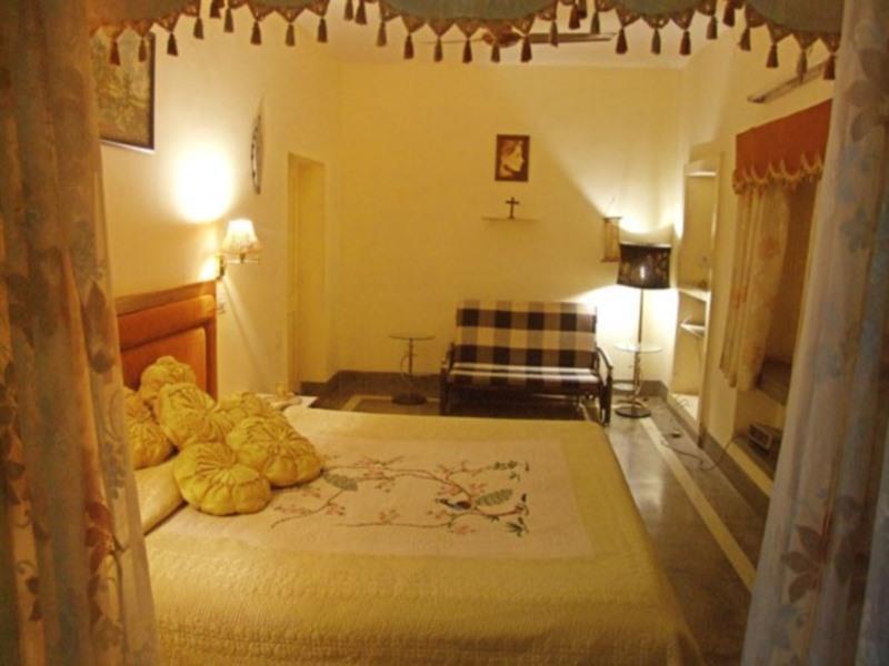 Nora Villa Jodhpur  Exterior photo